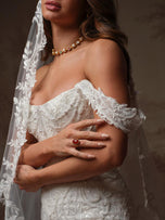 Sottero &amp; Midgley by Maggie Sottero Designs Dress F6SK142A01