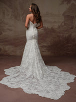 Sottero &amp; Midgley by Maggie Sottero Designs Dress F6SK142A01