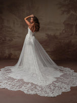 Sottero &amp; Midgley by Maggie Sottero Designs Dress F6SK142A01