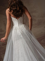Sottero &amp; Midgley by Maggie Sottero Designs Dress F6SK142A01