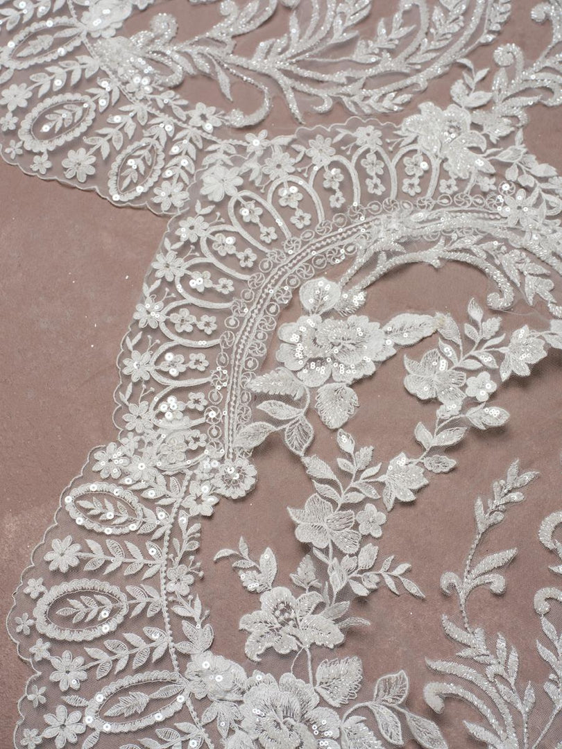 Sottero &amp; Midgley by Maggie Sottero Designs Dress F6SK142A01