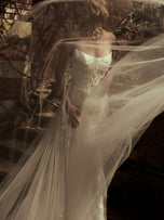 Sottero &amp; Midgley by Maggie Sottero Designs Dress F6SK142A01