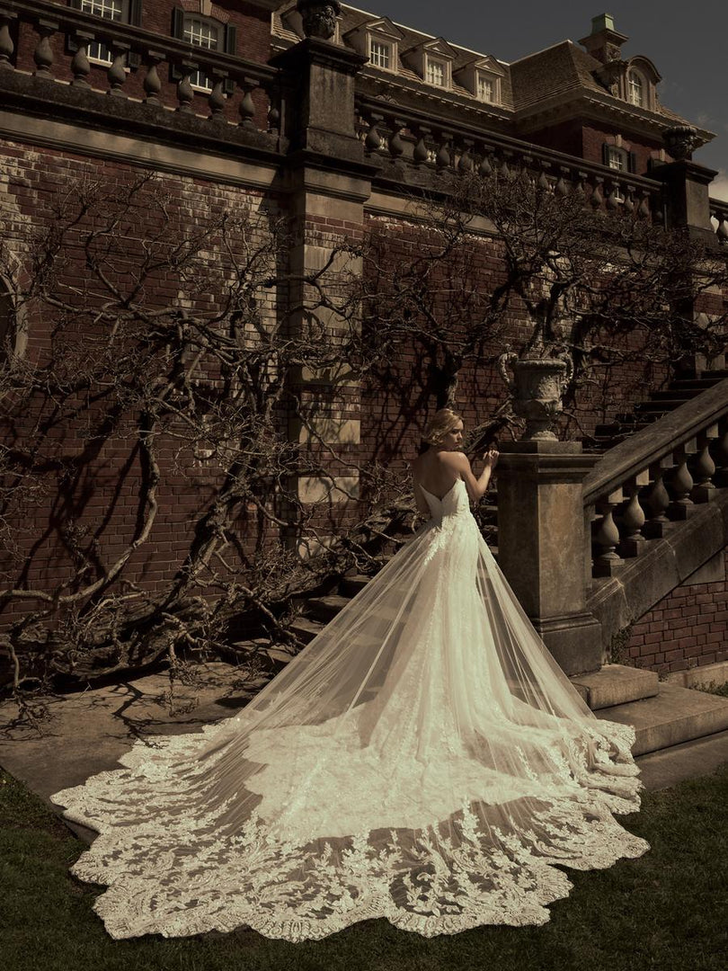 Sottero &amp; Midgley by Maggie Sottero Designs Dress F6SK142A01
