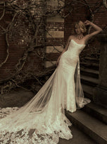 Sottero &amp; Midgley by Maggie Sottero Designs Dress F6SK142A01