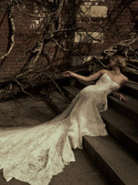 Sottero &amp; Midgley by Maggie Sottero Designs Dress F6SK142A01