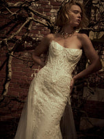 Sottero &amp; Midgley by Maggie Sottero Designs Dress F6SK142A01