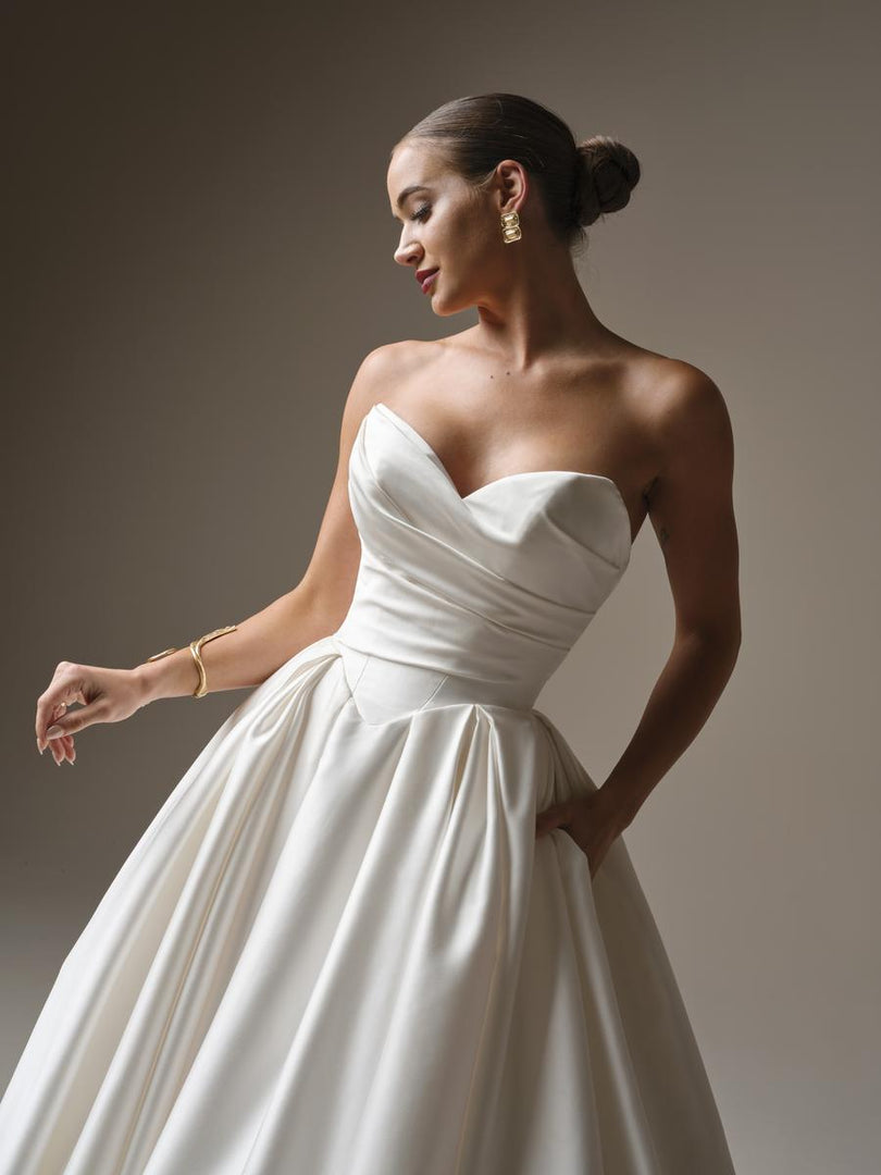 maggie sottero formal dresses Maggie Sottero | Ever After Bridal - 24MZ195