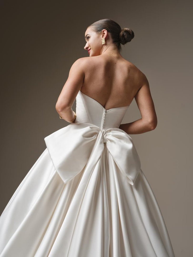 Sottero &amp; Midgley by Maggie Sottero Designs Dress 26SS373A01