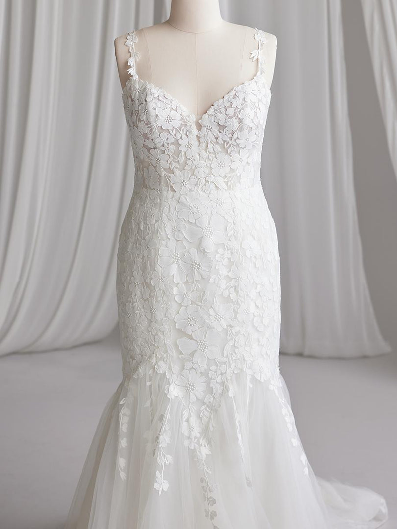 Sottero &amp; Midgley by Maggie Sottero Designs Dress 23SS712A01