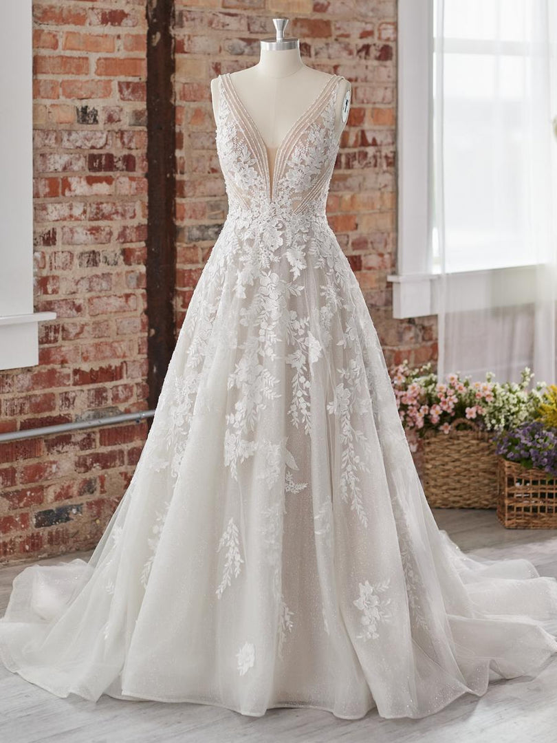 Sottero &amp; Midgley by Maggie Sottero Designs Dress 22SK006A02