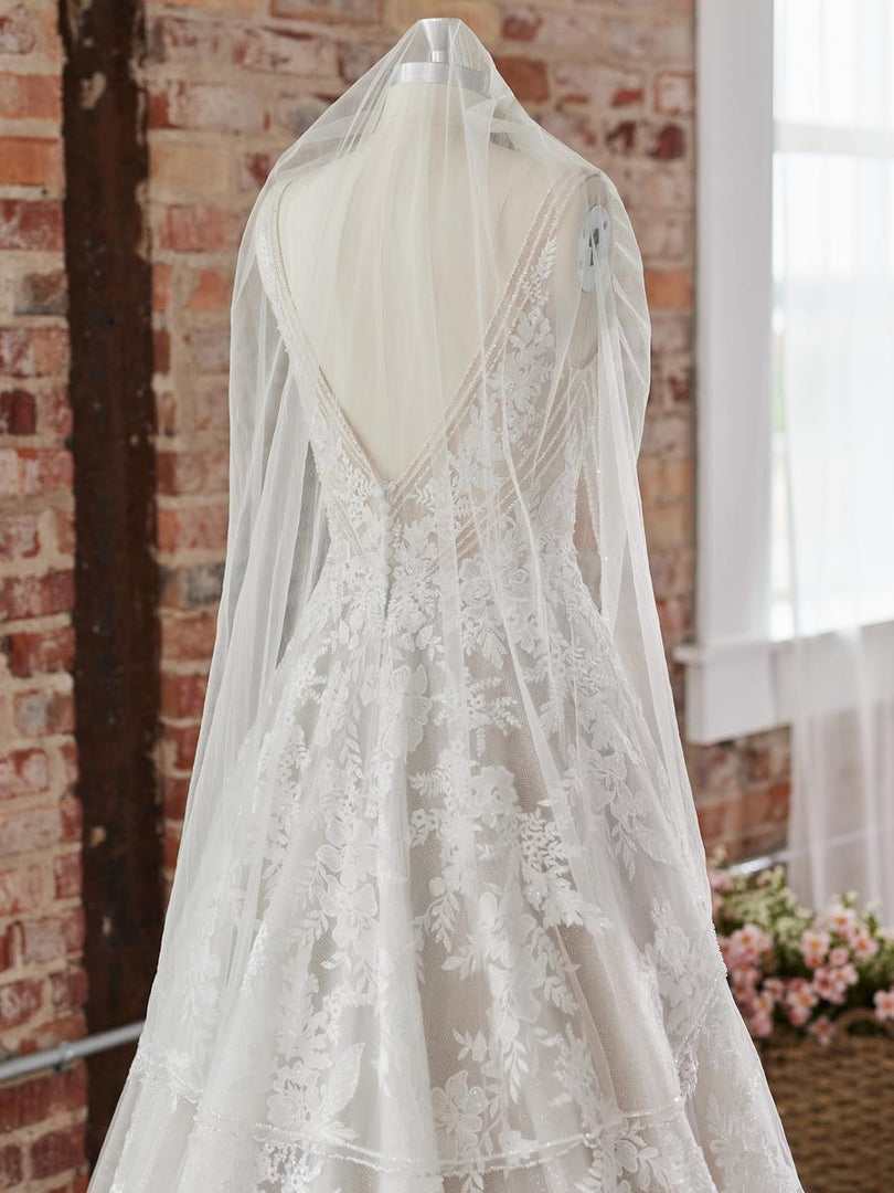 Sottero &amp; Midgley by Maggie Sottero Designs Dress 22SK006A02