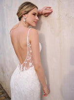 Sottero &amp; Midgley by Maggie Sottero Designs Dress 23SB623