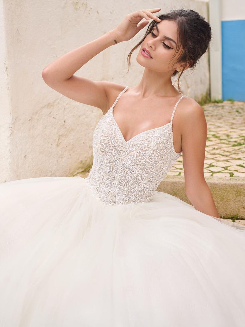 Sottero &amp; Midgley by Maggie Sottero Designs Dress 23SC655A01