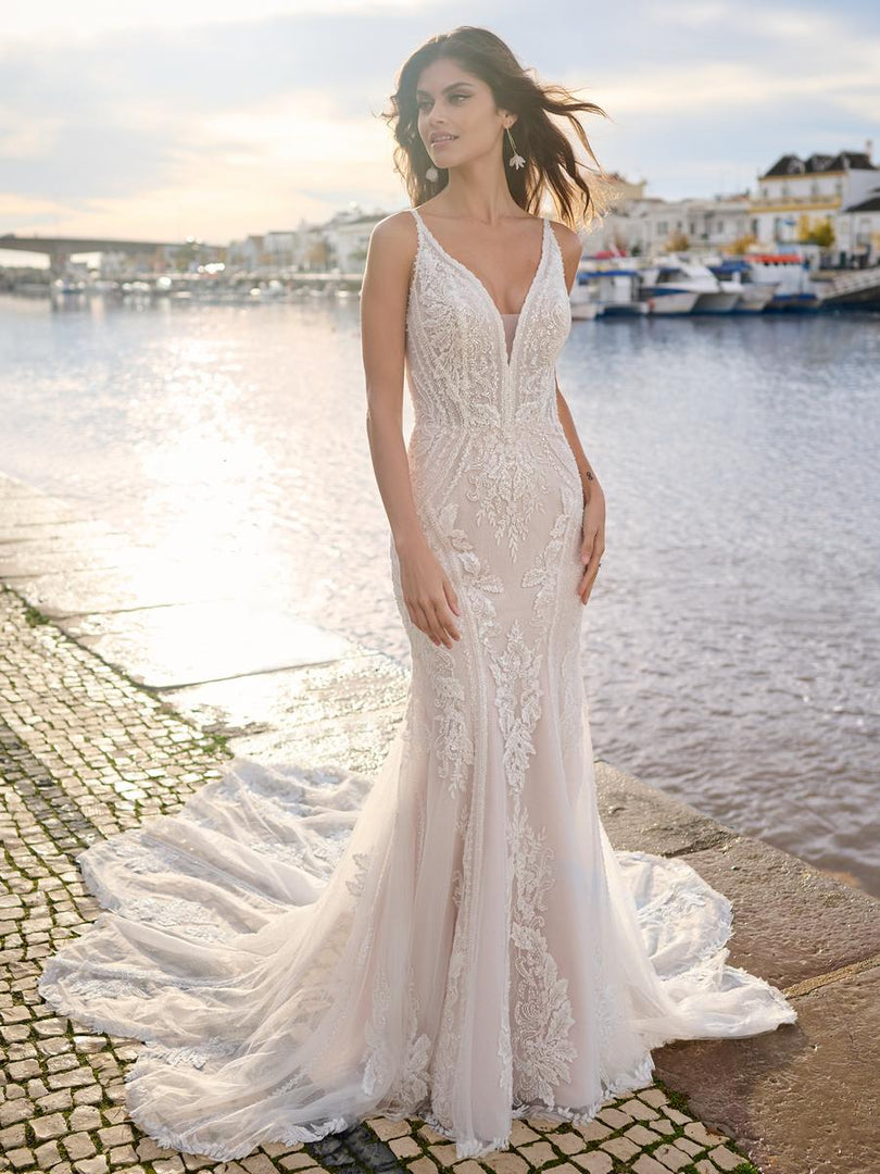 Sottero & Midgley by Maggie Sottero Designs Dress 23SS692A01 Sottero & Midgley by Maggie Sottero Designs Dress 23SS692A01