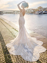 Sottero &amp; Midgley by Maggie Sottero Designs Dress 23SS692A01