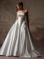 Sottero &amp; Midgley by Maggie Sottero Designs Dress F6SK082A01