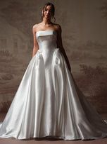 Sottero &amp; Midgley by Maggie Sottero Designs Dress F6SK082A01