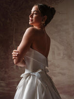Sottero &amp; Midgley by Maggie Sottero Designs Dress F6SK082A01