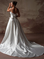 Sottero &amp; Midgley by Maggie Sottero Designs Dress F6SK082A01
