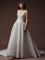 Sottero &amp; Midgley by Maggie Sottero Designs Dress F6SB086A01
