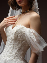 Sottero &amp; Midgley by Maggie Sottero Designs Dress F6SB086A01