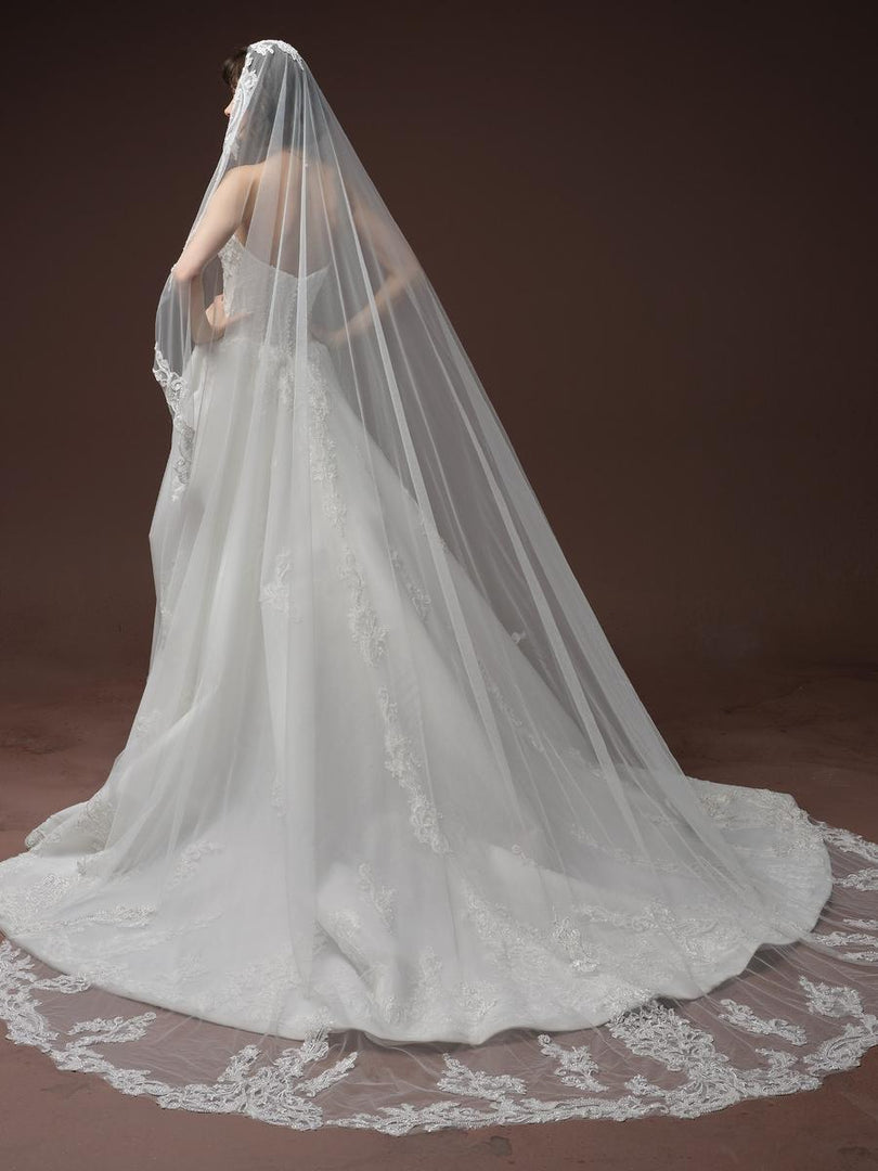 Sottero &amp; Midgley by Maggie Sottero Designs Dress F6SB086A01