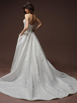 Sottero &amp; Midgley by Maggie Sottero Designs Dress F6SB086A01