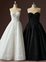 Sottero &amp; Midgley by Maggie Sottero Designs Dress F6SB086A01