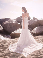 Sottero &amp; Midgley by Maggie Sottero Designs Dress 21SS355A02