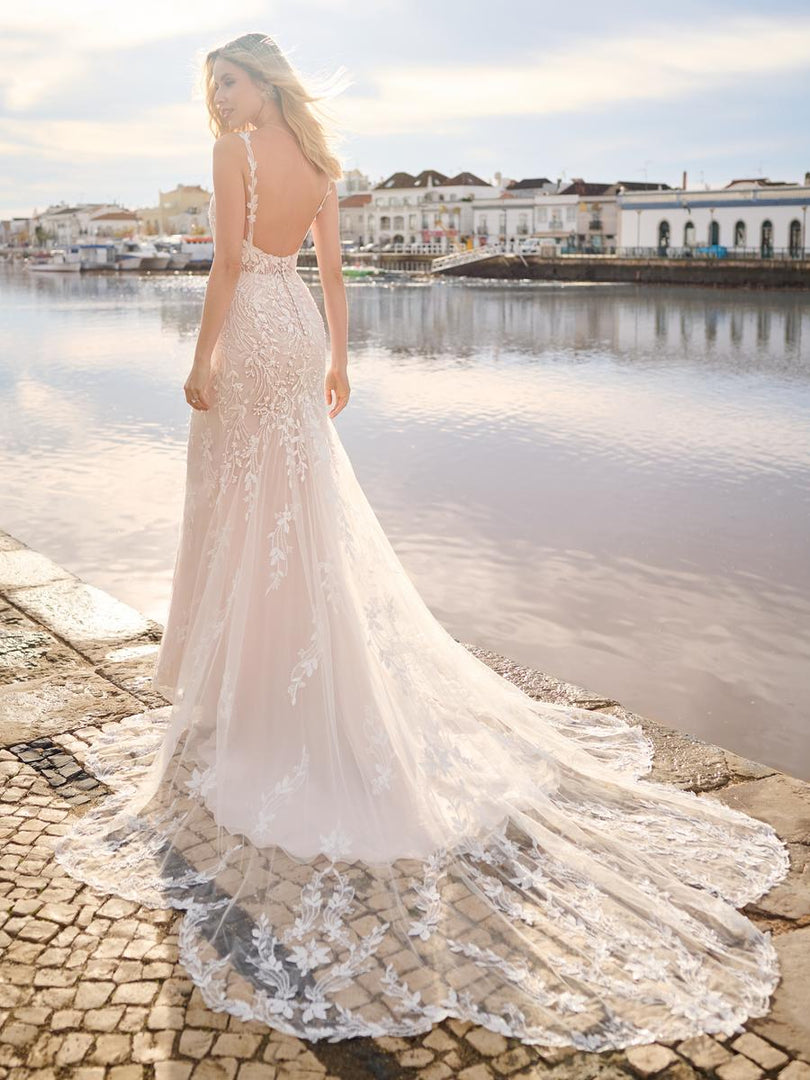 Sottero &amp; Midgley by Maggie Sottero Designs Dress 23SS635B01