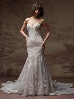 Sottero &amp; Midgley by Maggie Sottero Designs Dress F6SK063A01