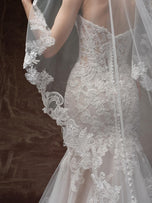 Sottero &amp; Midgley by Maggie Sottero Designs Dress F6SK063A01