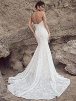 Sottero &amp; Midgley by Maggie Sottero Designs Dress 23ST087A02