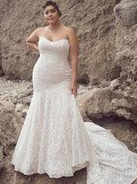 Sottero &amp; Midgley by Maggie Sottero Designs Dress 23ST087A02