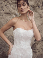 Sottero &amp; Midgley by Maggie Sottero Designs Dress 23ST087A02
