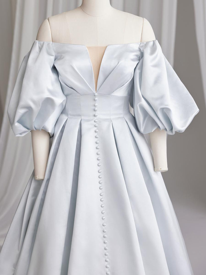 Sottero &amp; Midgley by Maggie Sottero Designs Dress 23SW717A01