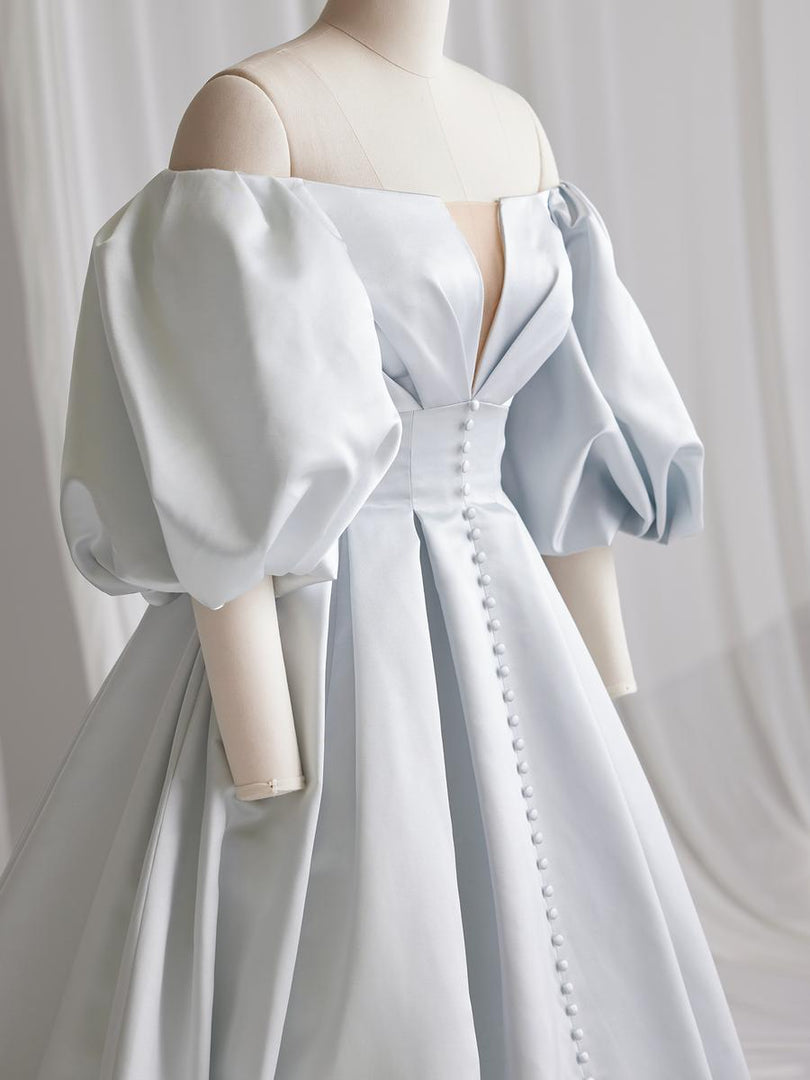 Sottero &amp; Midgley by Maggie Sottero Designs Dress 23SW717A01