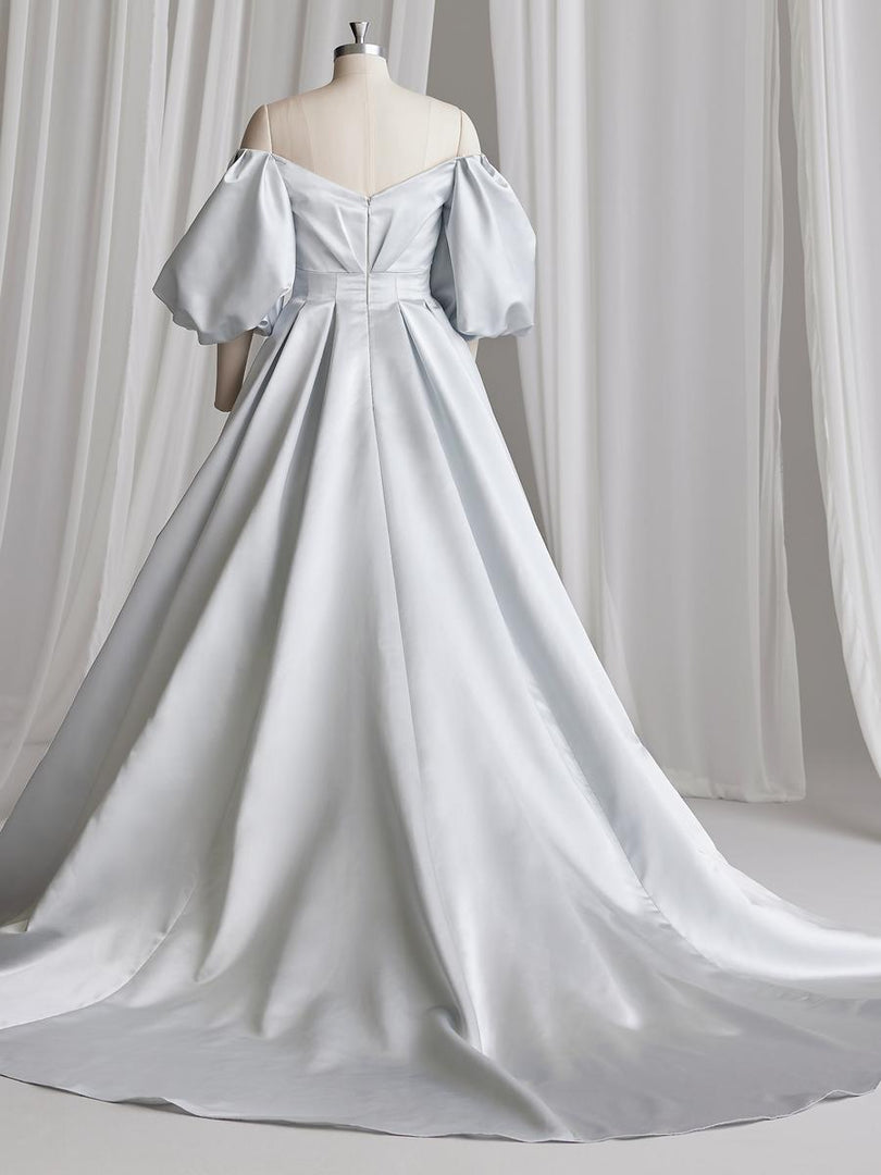 Sottero &amp; Midgley by Maggie Sottero Designs Dress 23SW717A01