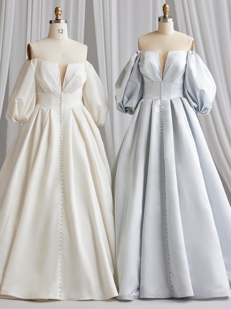 Sottero &amp; Midgley by Maggie Sottero Designs Dress 23SW717A01