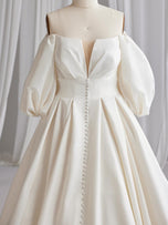 Sottero &amp; Midgley by Maggie Sottero Designs Dress 23SW717A01