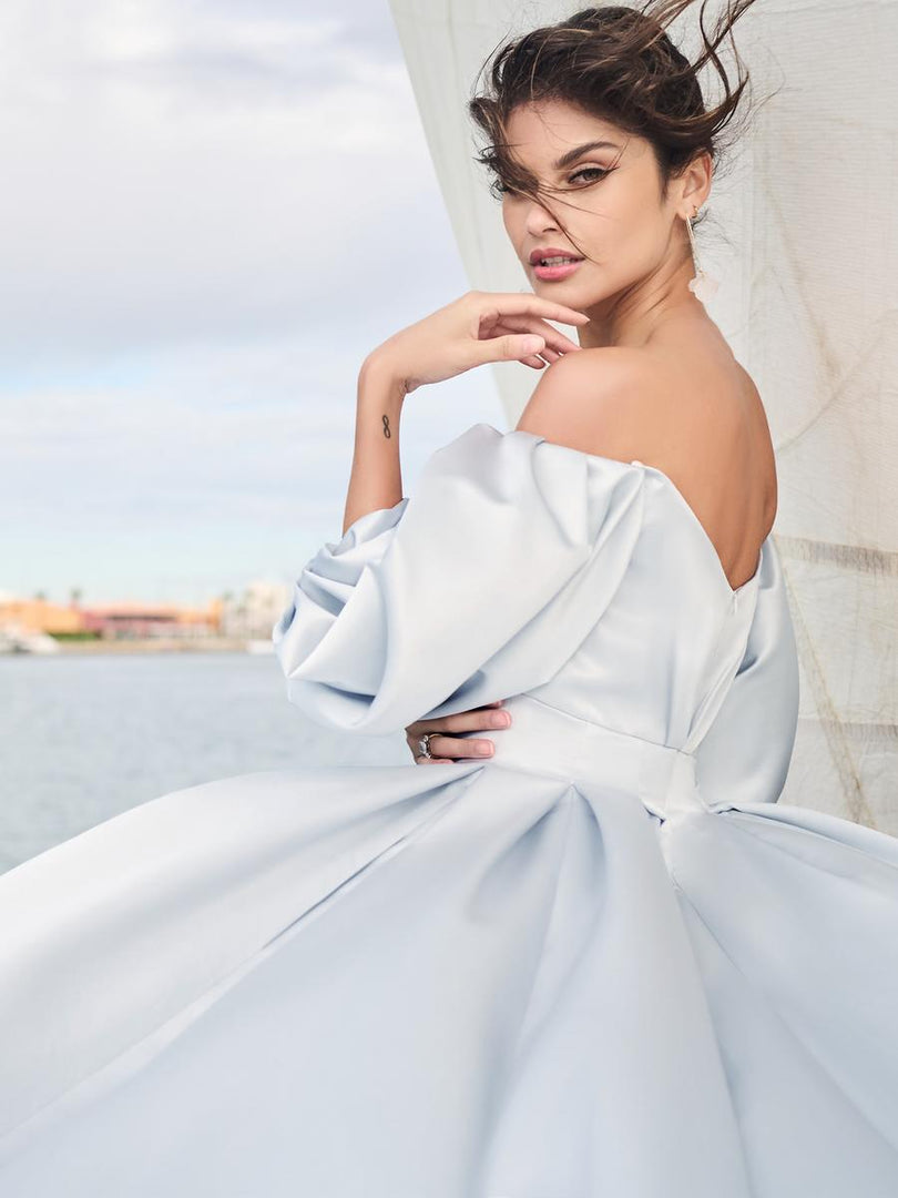 Sottero &amp; Midgley by Maggie Sottero Designs Dress 23SW717A01