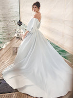 Sottero &amp; Midgley by Maggie Sottero Designs Dress 23SW717A01