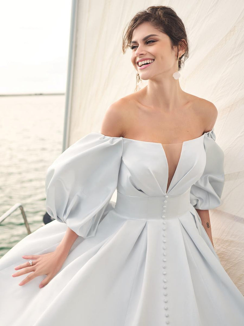 Sottero &amp; Midgley by Maggie Sottero Designs Dress 23SW717A01