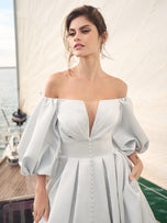 Sottero &amp; Midgley by Maggie Sottero Designs Dress 23SW717A01