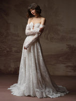 Sottero &amp; Midgley by Maggie Sottero Designs Dress F6SB115A01