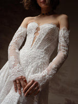 Sottero &amp; Midgley by Maggie Sottero Designs Dress F6SB115A01