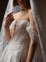 Sottero &amp; Midgley by Maggie Sottero Designs Dress F6SB115A01