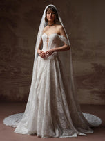 Sottero &amp; Midgley by Maggie Sottero Designs Dress F6SB115A01