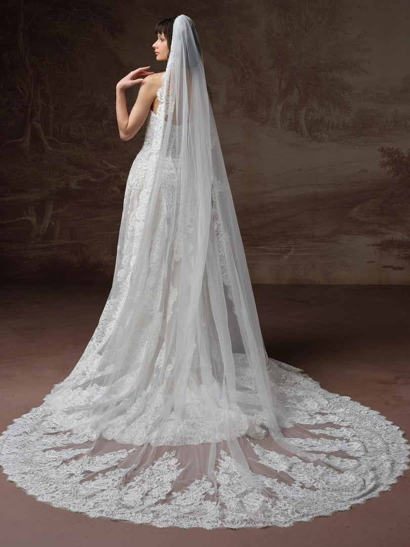 Sottero &amp; Midgley by Maggie Sottero Designs Dress F6SB115A01