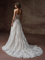 Sottero &amp; Midgley by Maggie Sottero Designs Dress F6SB115A01